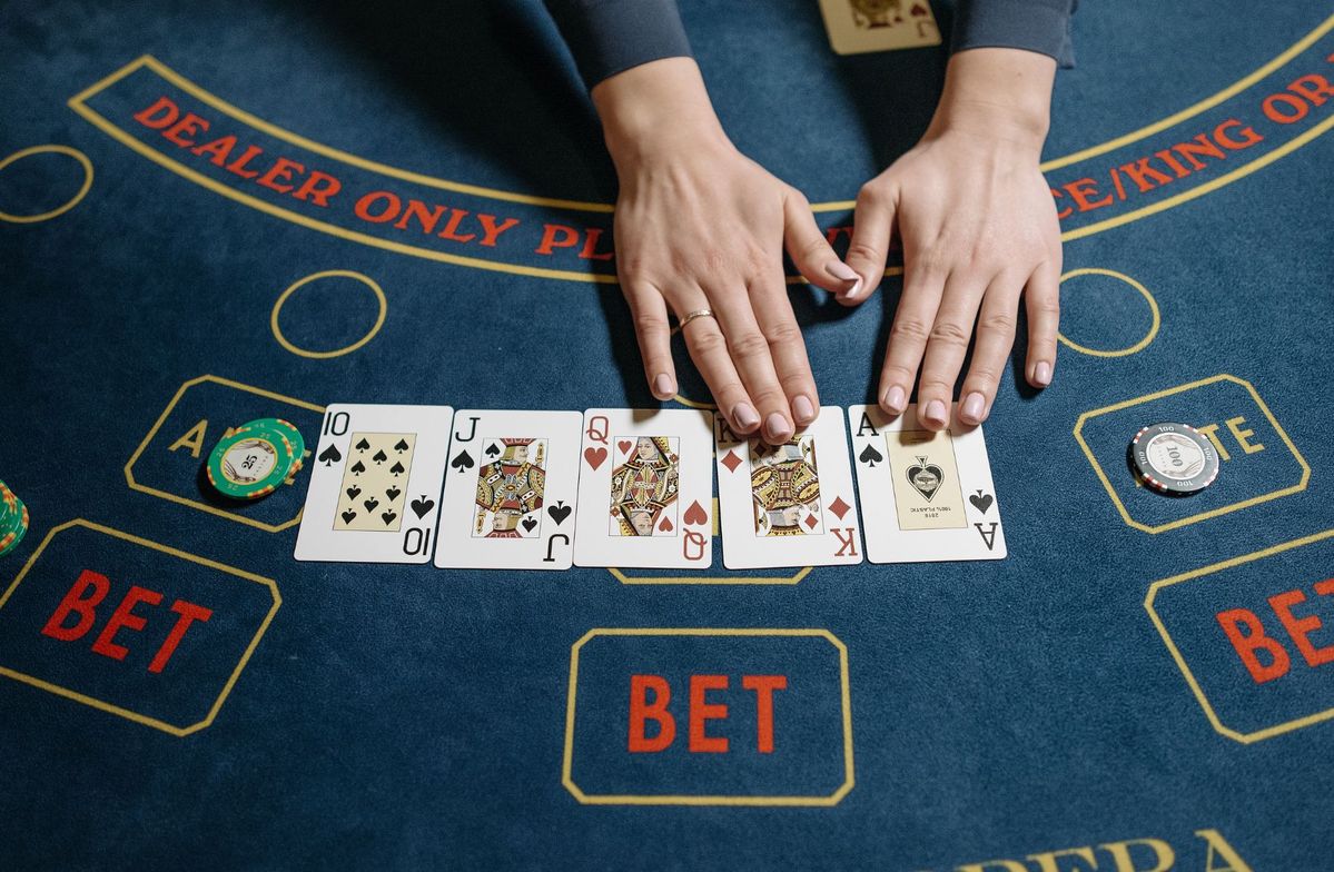 Neon Casino Live Betting